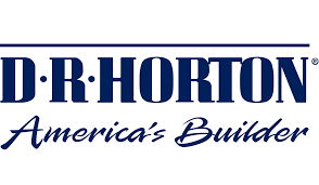 D.R. Horton new construction homes in the Charlotte area
