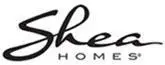 Shea Homes new construction homes in the Charlotte area