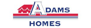 Adams Homes new construction homes in the Charlotte area