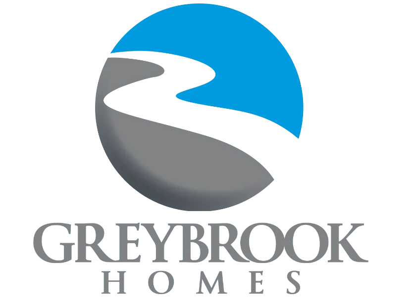 Greybrook Homes new construction homes in the Charlotte area