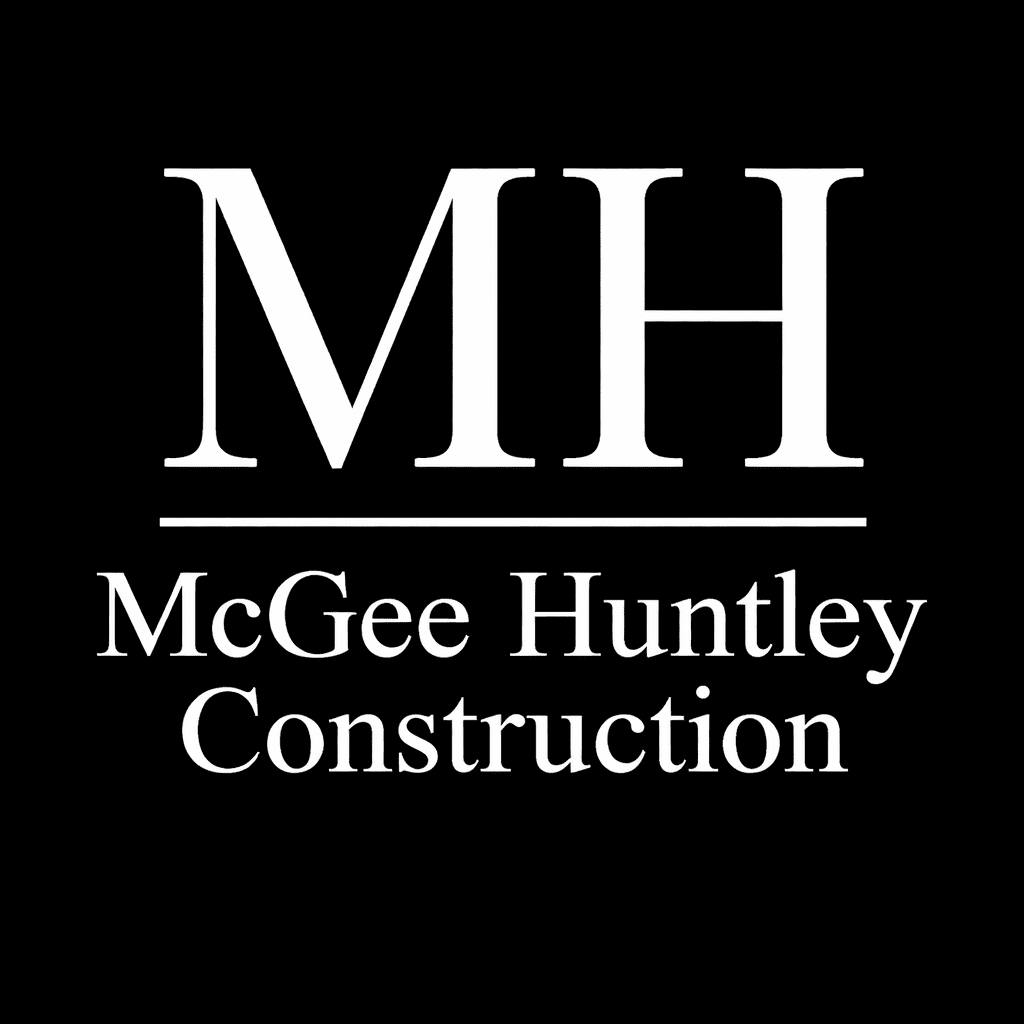McGee Huntley new construction homes in the Charlotte area