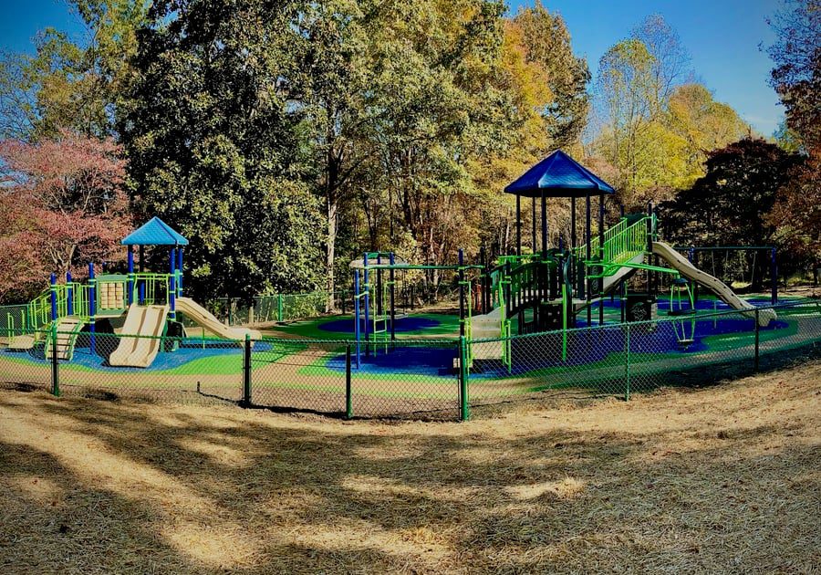 New construction homes and local lifestyle in Wesley Chapel, NC