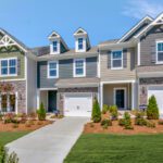 Community image for Aberdeen by M/I Homes in Charlotte