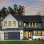 Community image for Amara Chase by Shea Homes in Huntersville