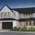 Community image for Amara Run by Shea Homes in Huntersville