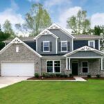 Community image for Amber Glen by M/I Homes in Locust