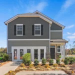 Community image for The Meadows at Asbury Ridge by Century Communities in York