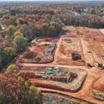 Community image for Austin Village by Taylor Morrison in Locust