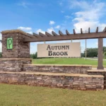 Community image for Autumn Brook by Profile Homes in Stanley