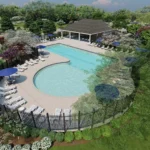Community image for Bakers Creek by Lennar in Kannapolis