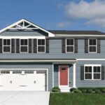 Community image for Basildon by Ryan Homes in Lancaster