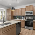 Community image for Bell Glen by DRB Homes in Charlotte