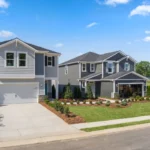 Community image for Bellina by KB Home in York