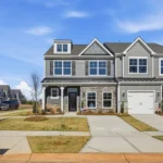 Community image for Blythe Mill by Eastwood Homes in Waxhaw