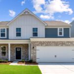 Community image for Boulder Ridge by M/I Homes in Gastonia