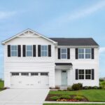 Community image for Bozardt Farms by Ryan Homes in Charlotte