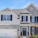 Community image for Brantley by D.R. Horton in Mooresville