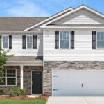 Community image for Bristol Terrace by D.R. Horton in Statesville