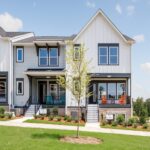 Community image for Brixton by Empire Communities in Charlotte