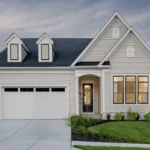 Community image for Brooks Run by DRB Homes in Fort Mill