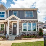 Community image for Bryton Crossing Townhomes by Eastwood Homes in Huntersville