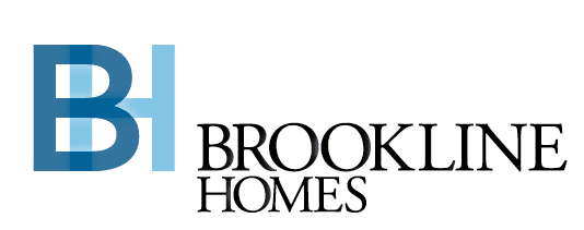 Brookline Homes new construction homes in the Charlotte area
