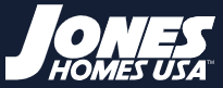 Jones Homes USA new construction homes in the Charlotte area