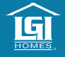 LGI Homes new construction homes in the Charlotte area