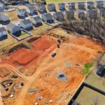Community image for Byrds Landing Townhomes by Eastwood Homes in Charlotte