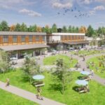 Community image for Cadia Village by David Weekley Homes in Matthews