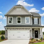 Community image for Caldwell Forest by Eastwood Homes in Charlotte