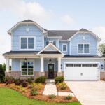 Community image for Calico Ridge by Empire Communities in Indian Trail