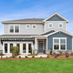 Community image for Cannon Manor by Century Communities in Kannapolis