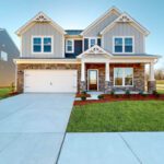 Community image for Canterbury Station by M/I Homes in Wingate