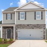 Community image for Cardinal Creek by D.R. Horton in Charlotte