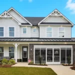 Community image for Carrington by Eastwood Homes in Stanley