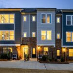 Community image for Central Living at Craig by David Weekley Homes in Charlotte