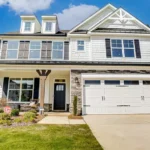 Community image for Chasewood by Eastwood Homes in Charlotte