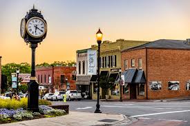 New construction homes and local lifestyle in Belmont, NC