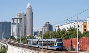 New construction homes and local lifestyle in Charlotte, NC