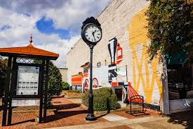 New construction homes and local lifestyle in Clover, SC