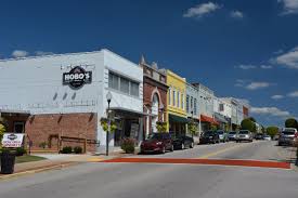 New construction homes and local lifestyle in Fort Mill, SC