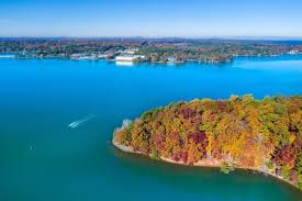 New construction homes and local lifestyle in Lake Wylie, SC