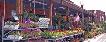 New construction homes and local lifestyle in Locust, NC