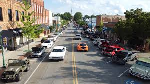 New construction homes and local lifestyle in Monroe, NC