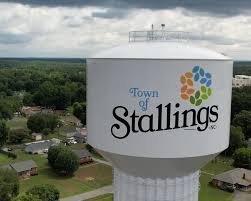 New construction homes and local lifestyle in Stallings, NC