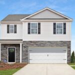 Community image for Clark Creek Landing by D.R. Horton in Lincolnton