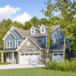 Community image for Colvin Park by True Homes in Rock Hill