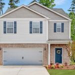 Community image for Cramer Estates by D.R. Horton in Gastonia