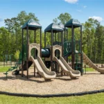 Community image for Creekside Cottages by Lennar in Bessemer City